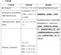 关于2020-2021-2英国上市公司官网365期末教学工作安排通知